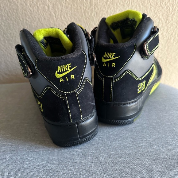 Jordan Fusion AJ5. - Picture 3 of 6